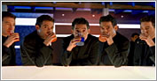 The Quantum Café