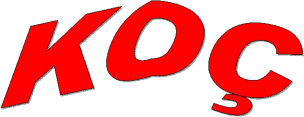 KOÇ